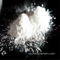 Copolímero ASA blanco puro